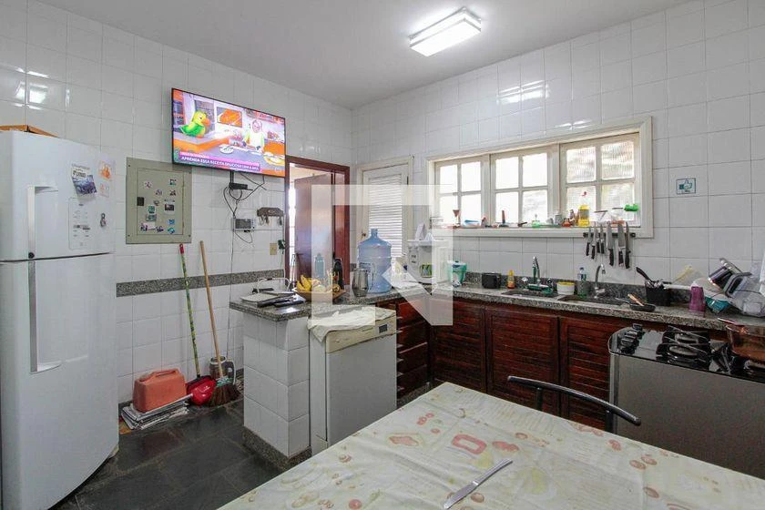 Casa mobiliada de 600 m² com 3 quartos e 3 banheiros — photo 20