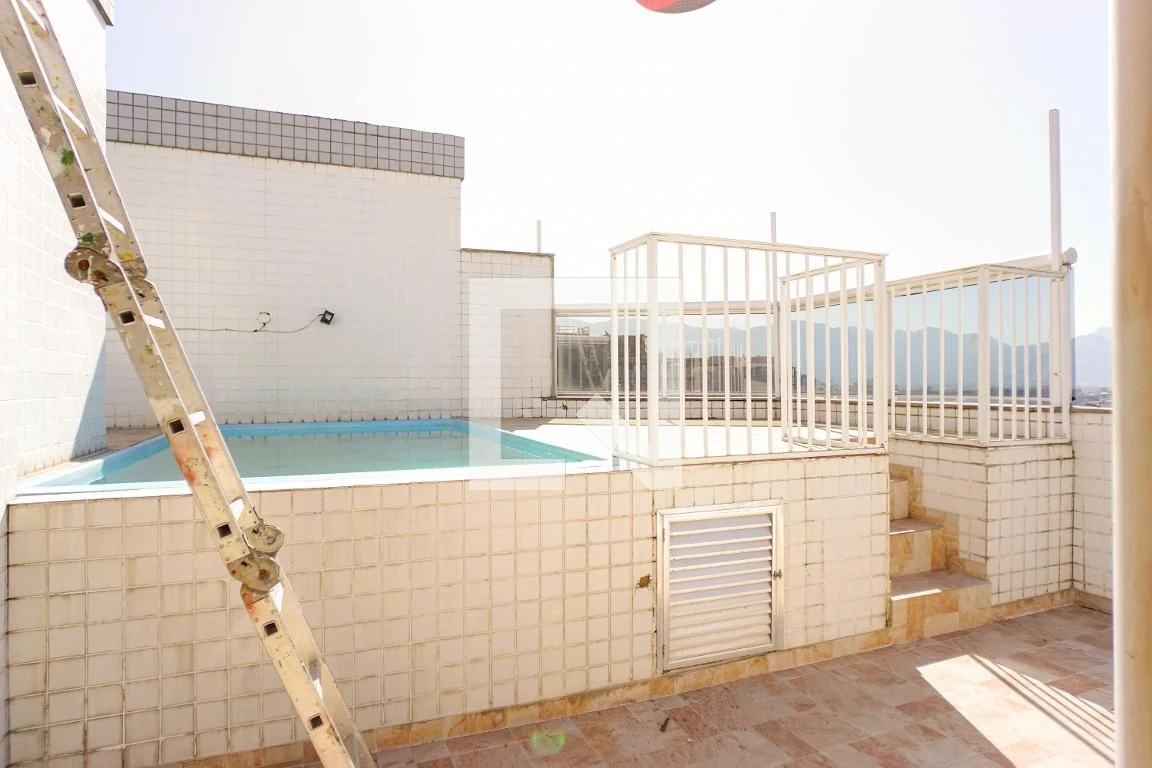 Apartamento com 4 quartos e 2 suítes — photo 68