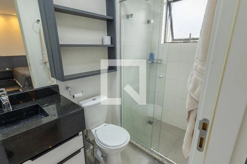 2-bedroom apartment with a park view — photo 35