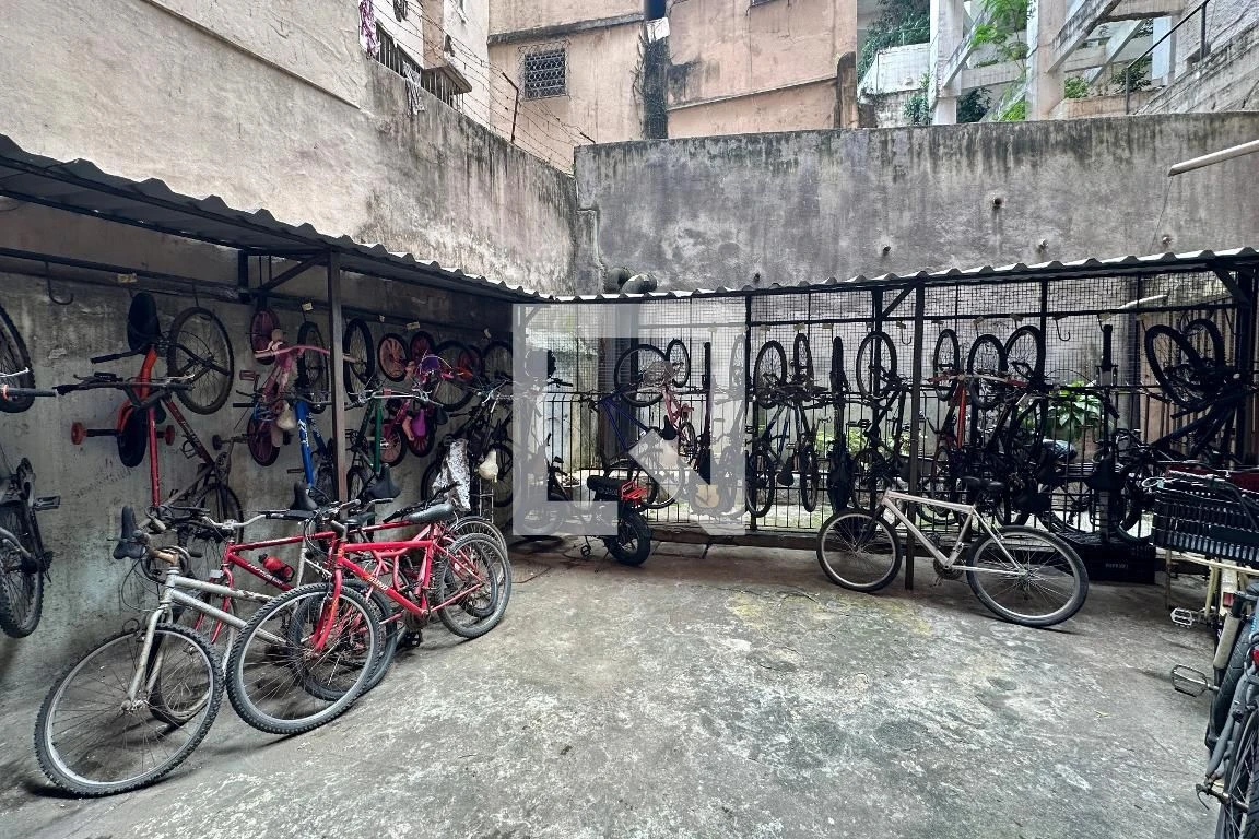 20 m² studio in Rio de Janeiro — photo 17