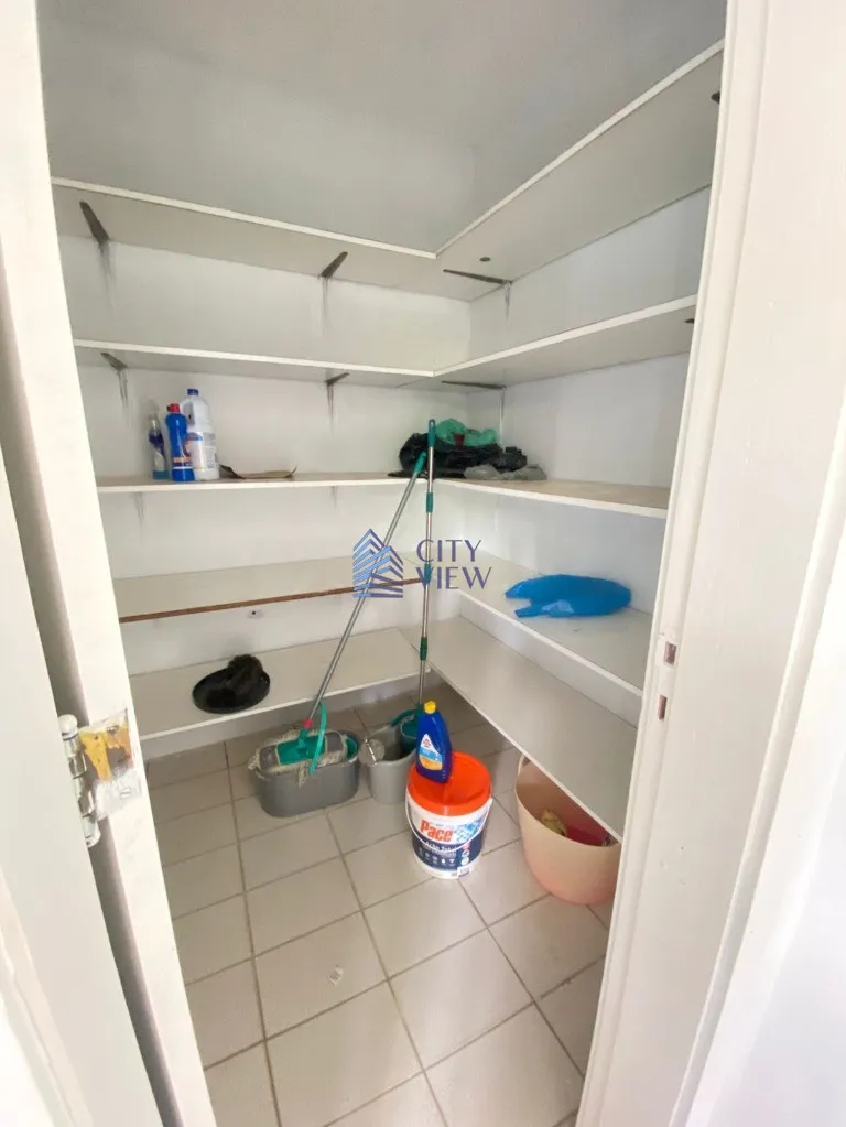 Unfurnished 4-bedroom house with 1000 m² — photo 29