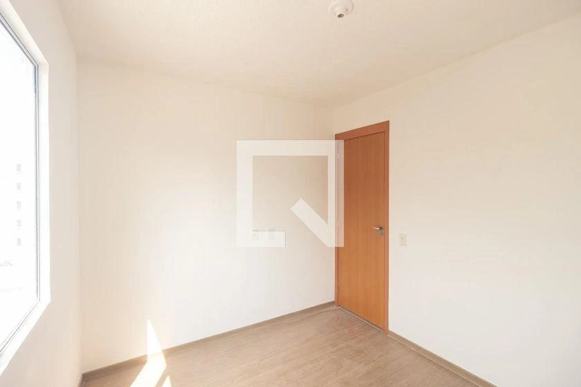 Rental apartment with 2 bedrooms and a closed kitchen — photo 14