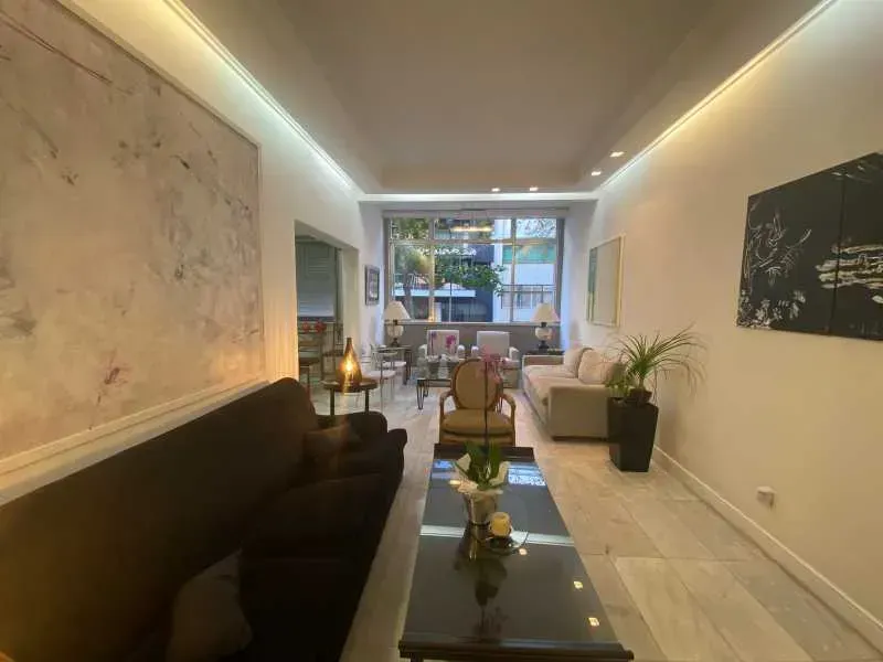 Apartamento mobiliado com 3 quartos, 1 banheiro e 1 vaga — photo 12