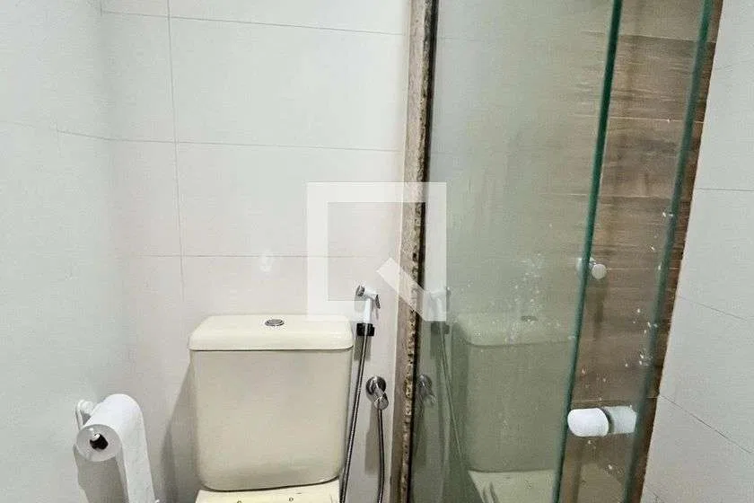 45 m² furnished apartment with 1 bedroom and balcony — photo 21