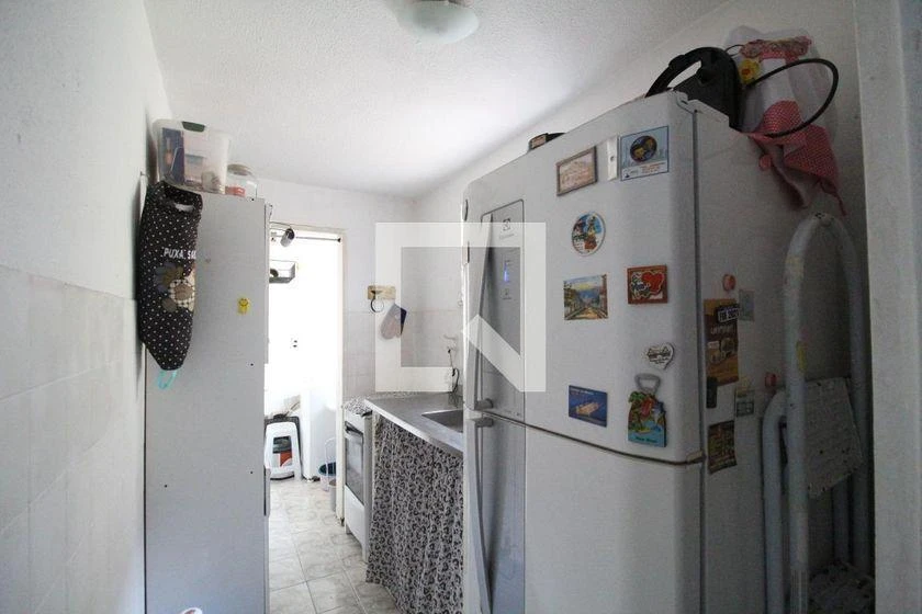 Apartment, 52 m², with a home office — photo 32