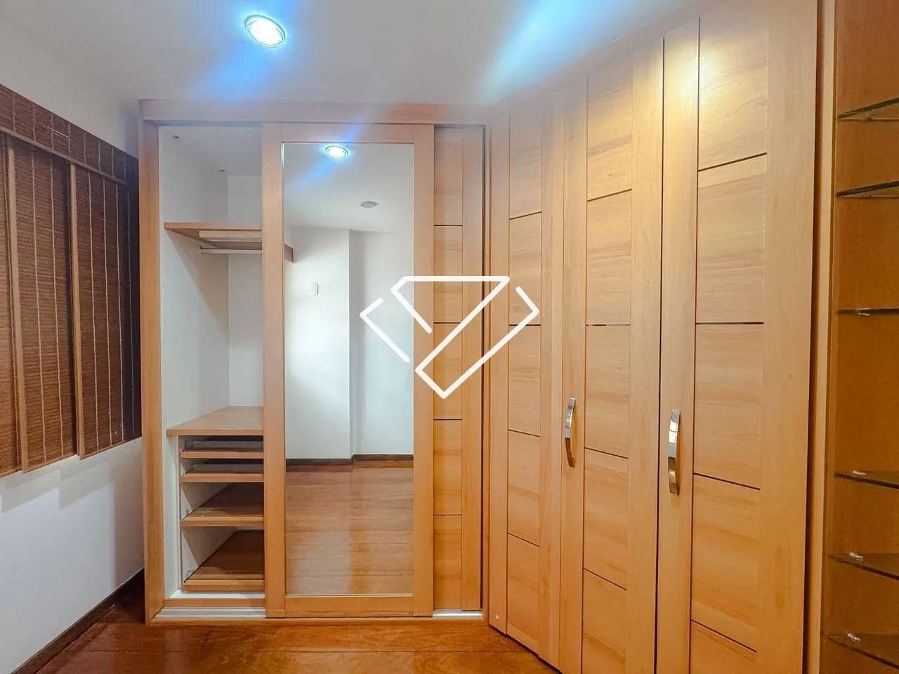 Ванна та 3 спальні: квартира 101 м² — photo 6