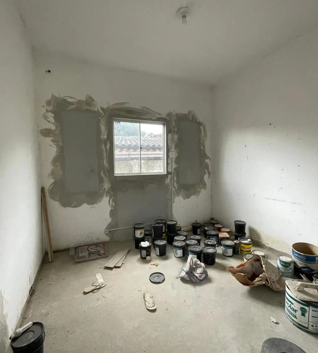 Casa sem mobília de 130 m² com 1 quarto e sem vaga — photo 7