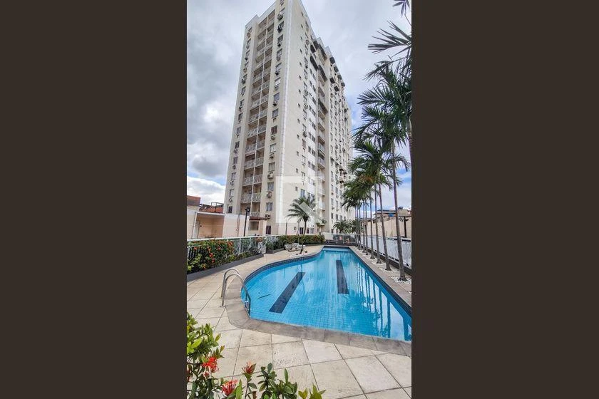 Apartment, 48 m², with a mountain view — photo 41