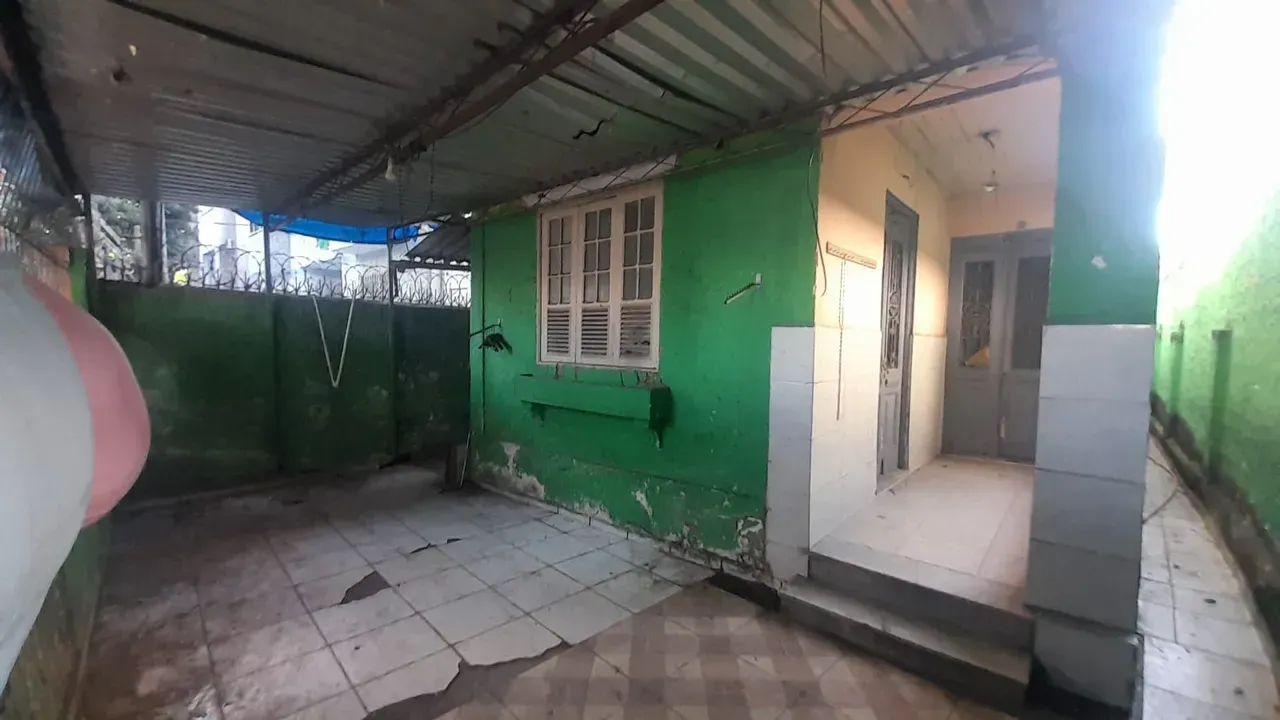 Unfurnished house with 3 bedrooms and 3 bathrooms — photo 12