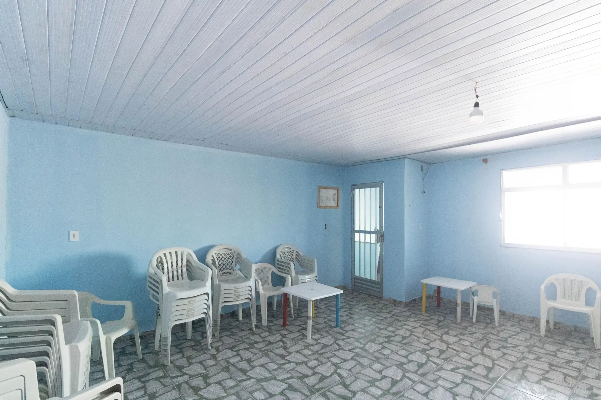 Casa sem mobília com 2 quartos, 2 banheiros e 2 vagas — photo 25