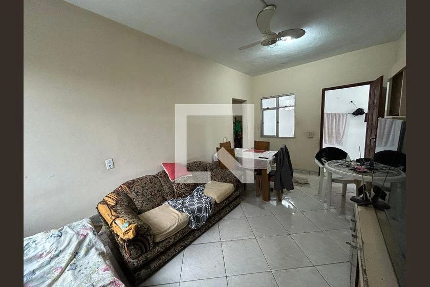 Rental house with 2 bedrooms, 1 bathroom and parking — photo 28