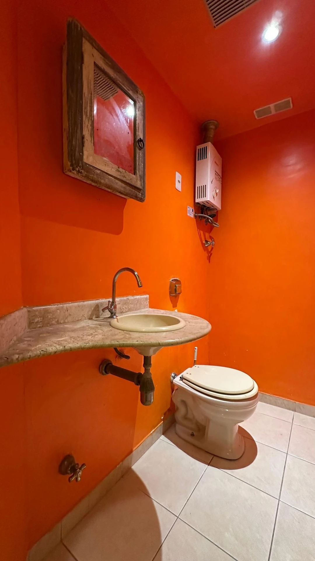 Apartment, 69 m², with wood or laminate floors — photo 6
