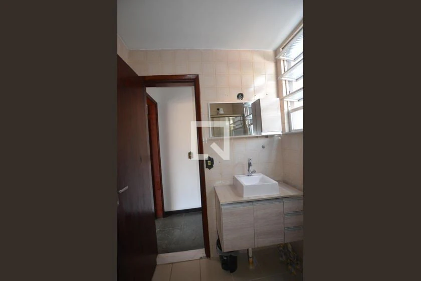 Квартира с 2 спальнями, балконом и 1 местом, 60 м² — photo 24