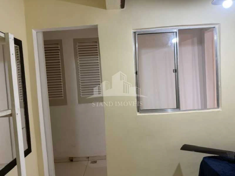 Furnished house, 93 m², with a washing machine — photo 15