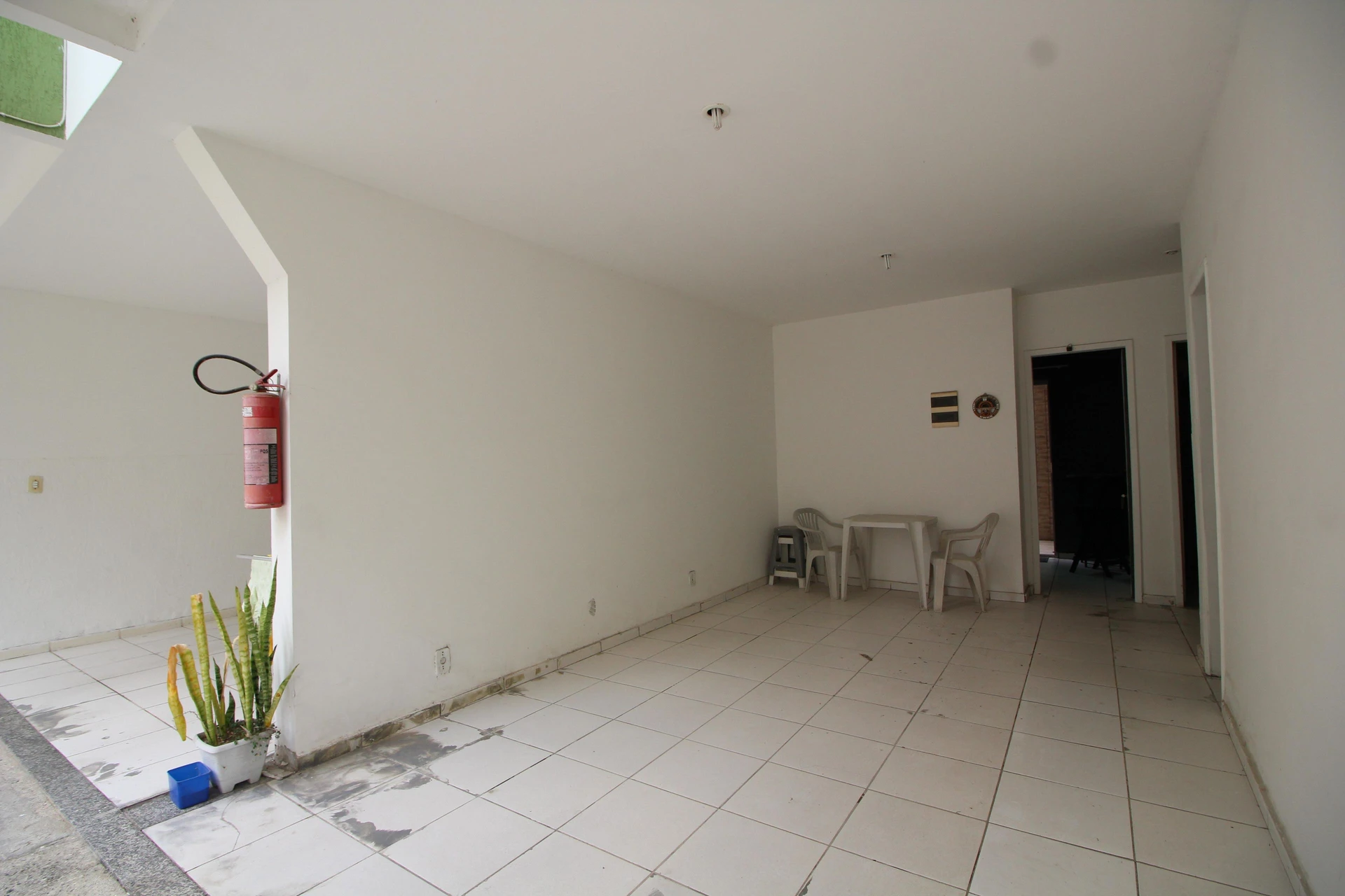 Unfurnished house with 2 bedrooms and 2 bathrooms — photo 28