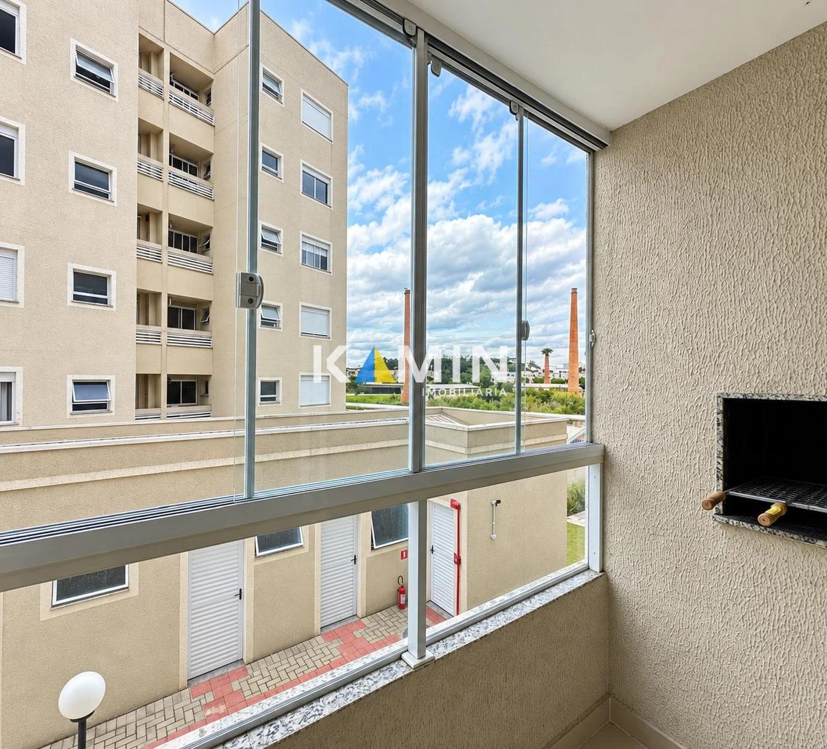 Apartamento mobiliado com 2 quartos e 70 m² — photo 19