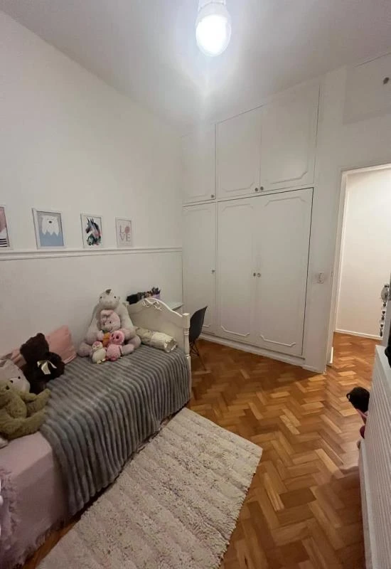Furnished 140 m² apartment with 3 bedrooms and suite — photo 12