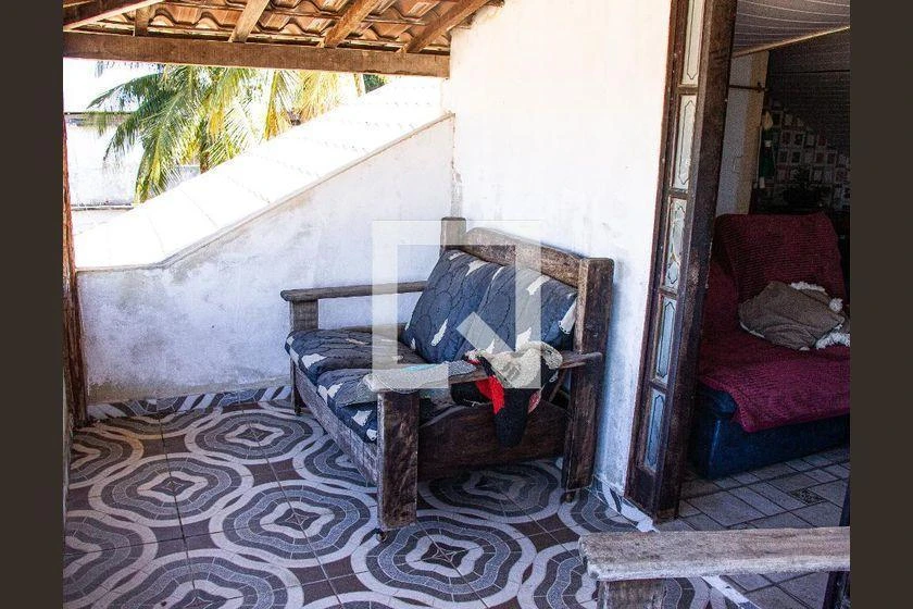 Furnished house with a gas stove and 4 bedrooms — photo 10