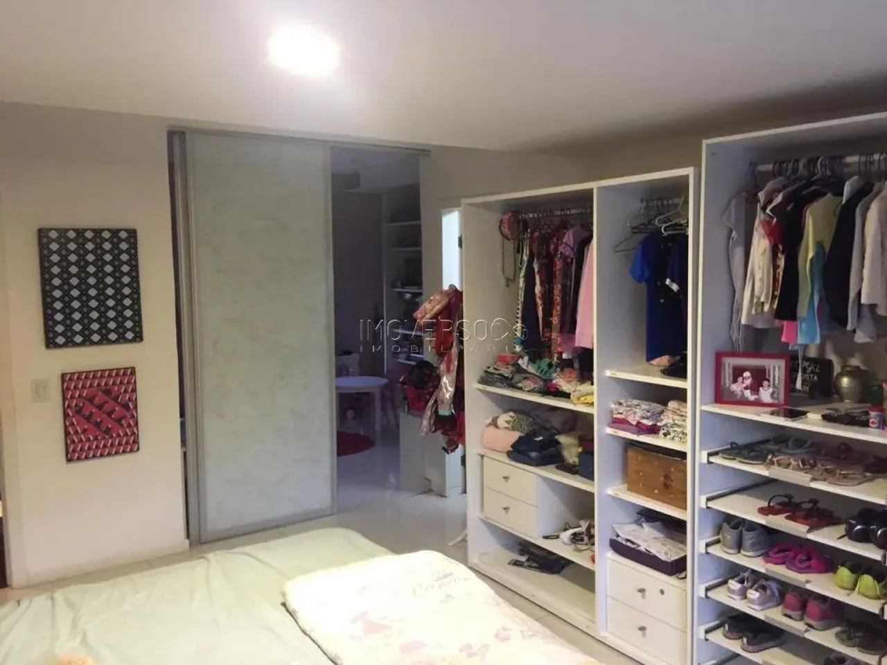 Casa mobiliada em condomínio com 5 quartos e 5 banheiros — photo 7