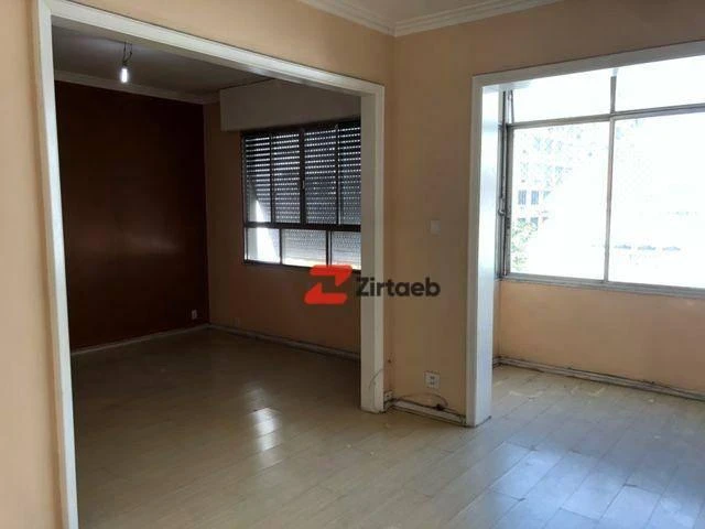 Apartamento para aluguel com 3 quartos e vaga — photo 10