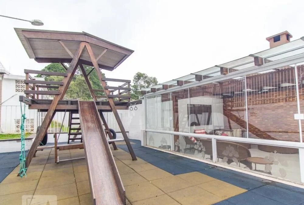 2 quartos e máquina de lavar: apartamento de 60 m² — photo 42