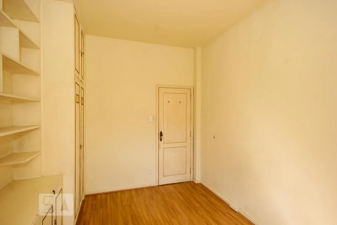 Departamento con piso de madera o laminado en Rio de Janeiro — photo 10