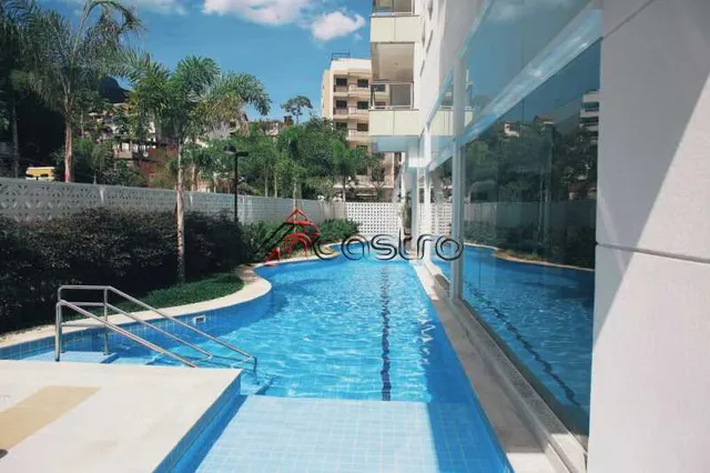 Furnished 3-bedroom apartment with a balcony — photo 7