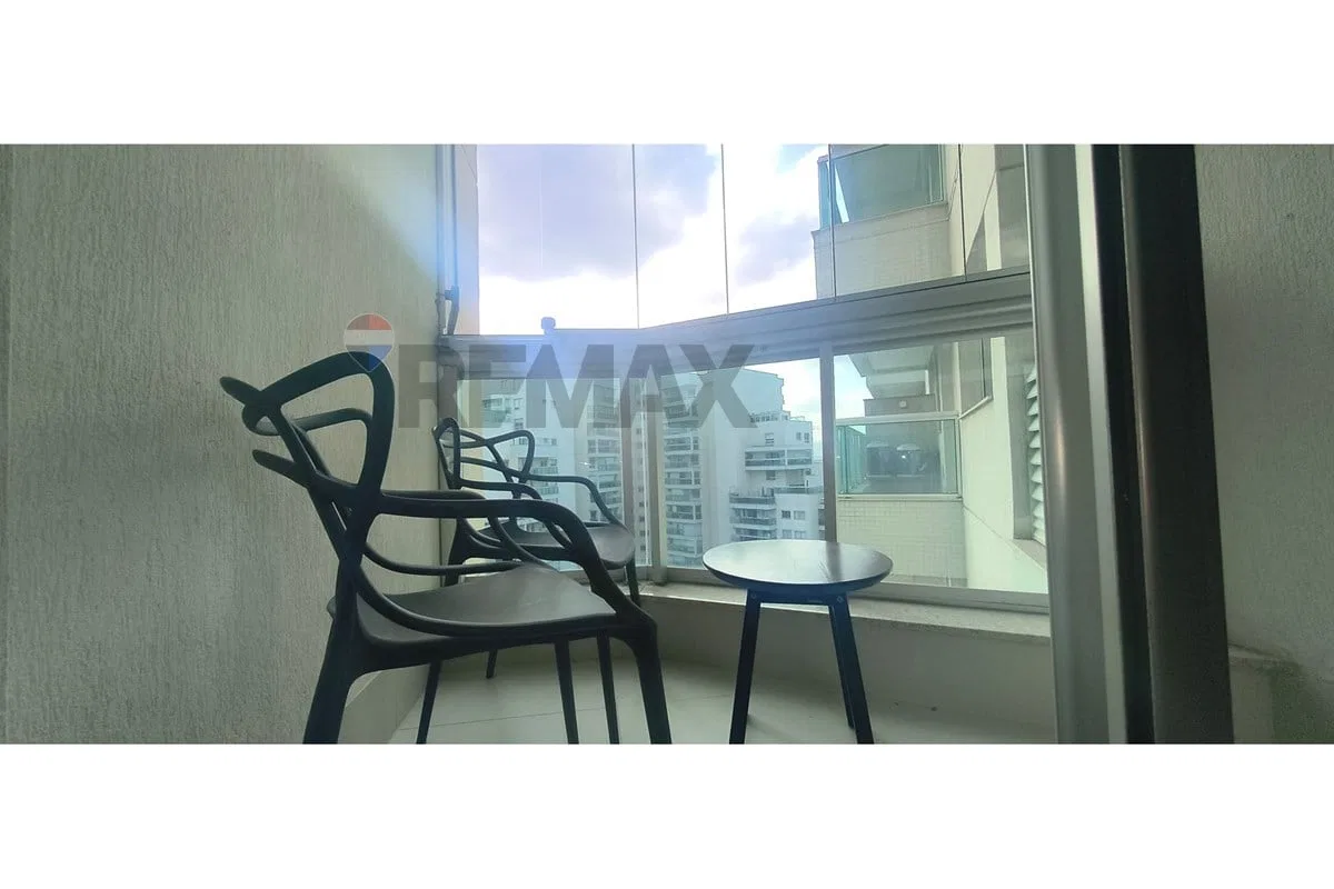 Apartamento para alugar com 55 m², 1 quarto e 1 vaga — photo 14