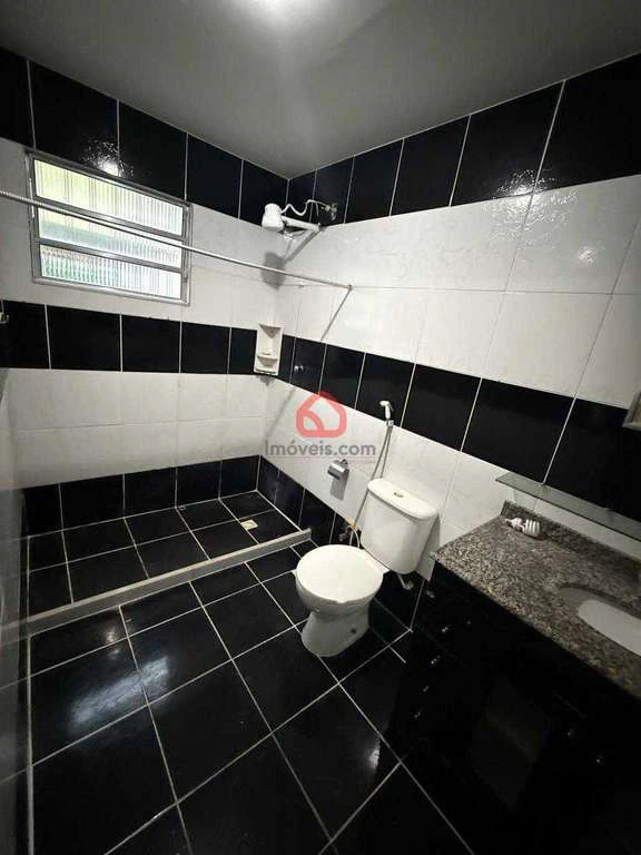 200 m² house with 3 bedrooms and 3 parking spaces — photo 6