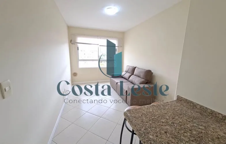 Furnished apartment, 47 m², with a washing machine — photo 15