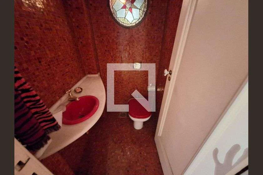 Apartamento para alugar com 3 quartos e 300 m² — photo 23