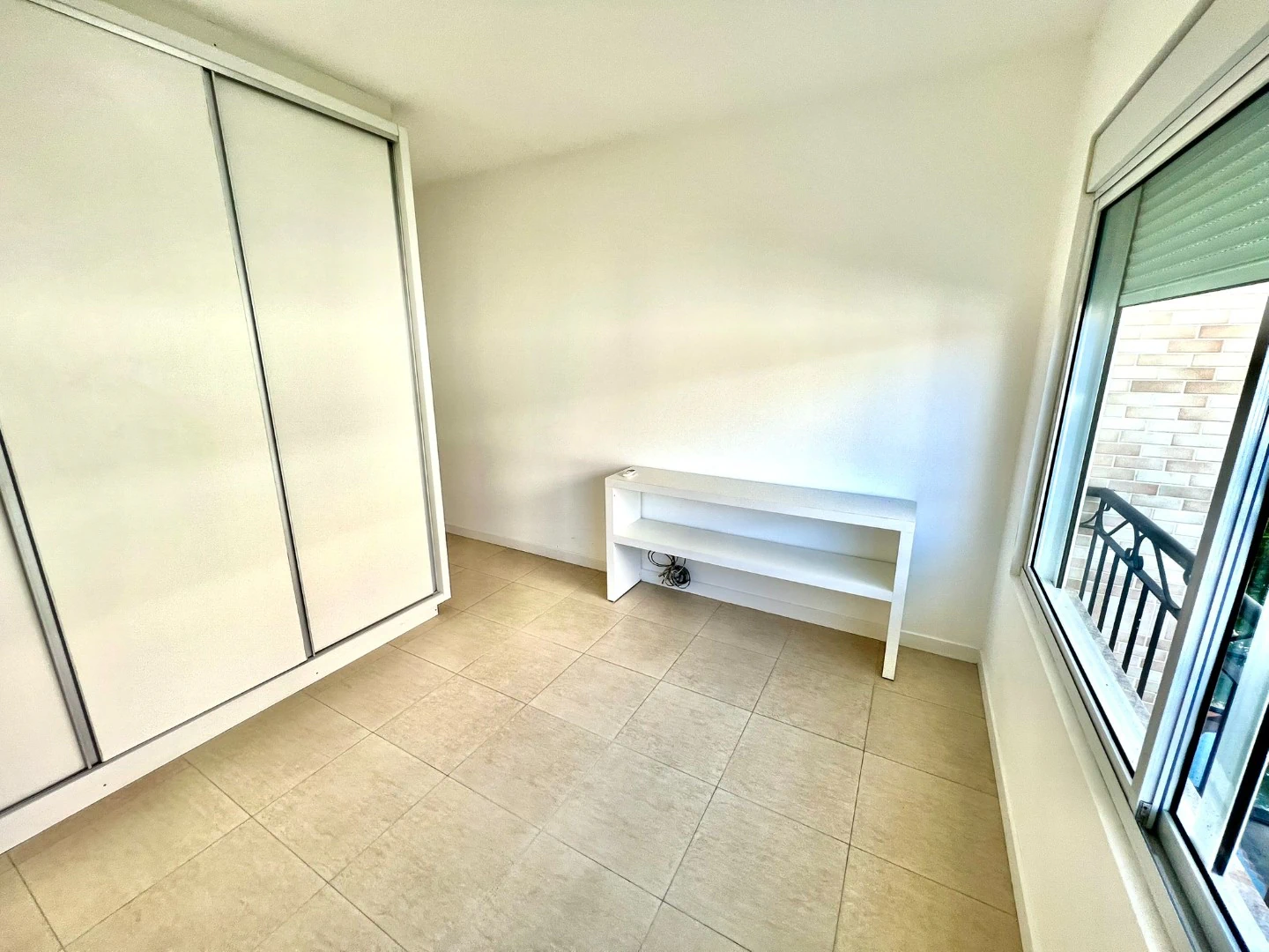 House, 95 m², with a grill on the balcony — photo 19