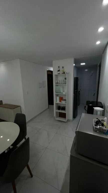 Мебльована квартира 105 м² з 3 спальнями-сюїтами і 2 місцями — photo 24