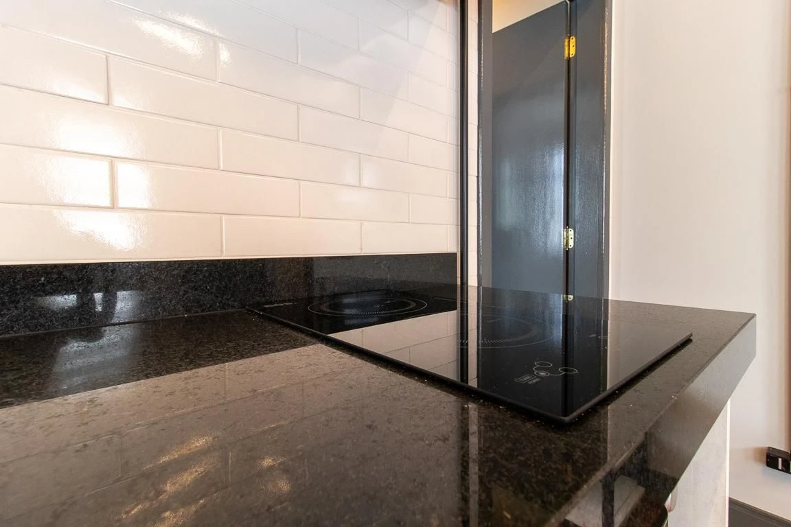 Furnished apartment, 55 m², with a washing machine — photo 6