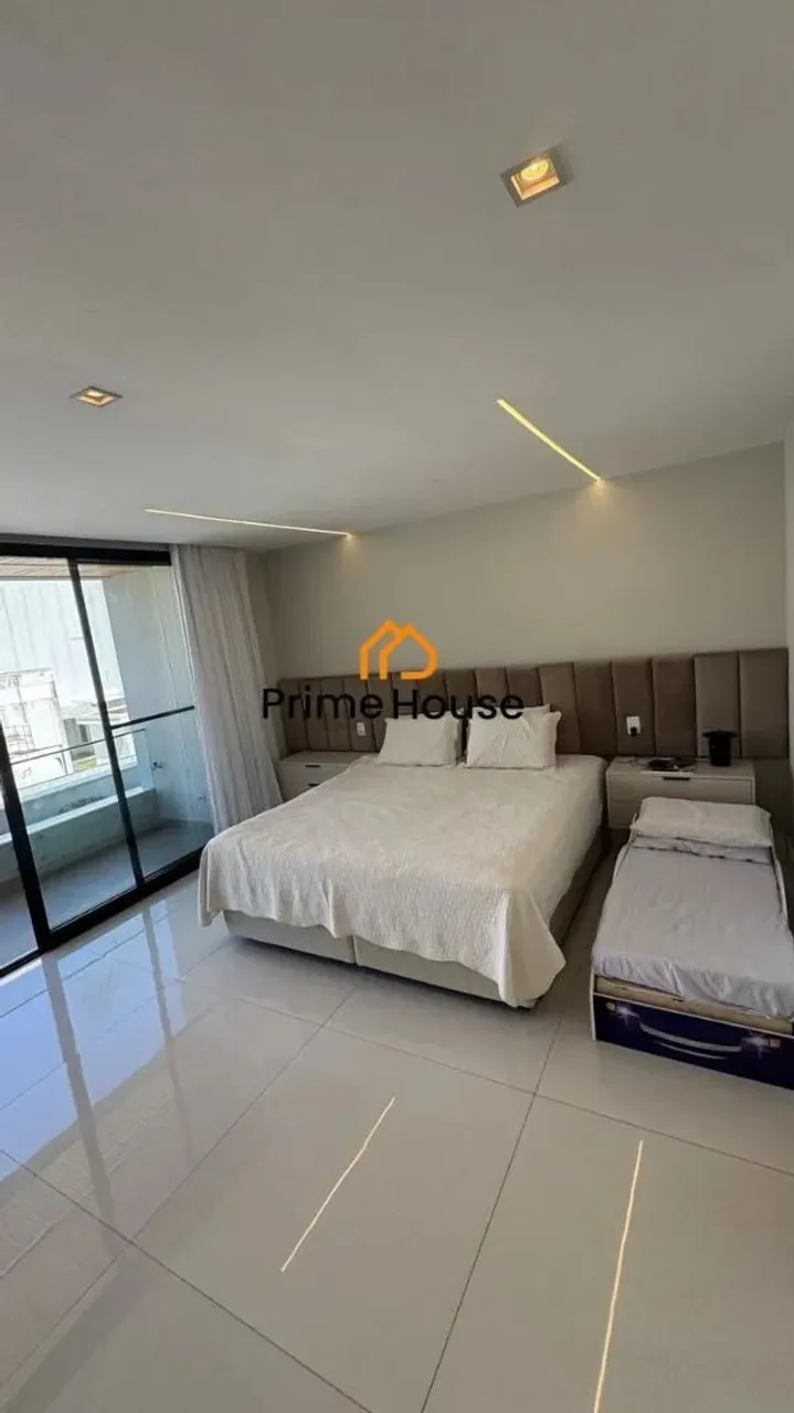 Furnished house with 4 bedrooms and 5 bathrooms — photo 4