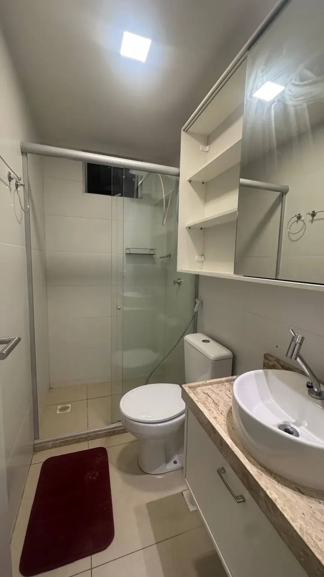 Apartment, 60 m², with a washing machine — photo 4