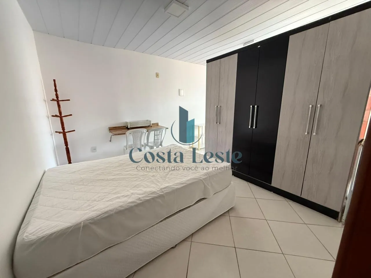 Apartamento mobiliado de 26 m² com suíte — photo 2