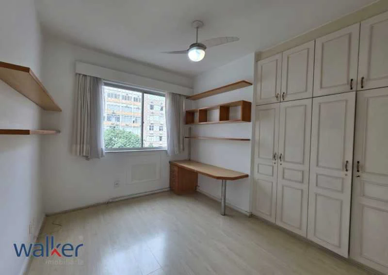 Departamento con espacio de home office en Rio de Janeiro — photo 12
