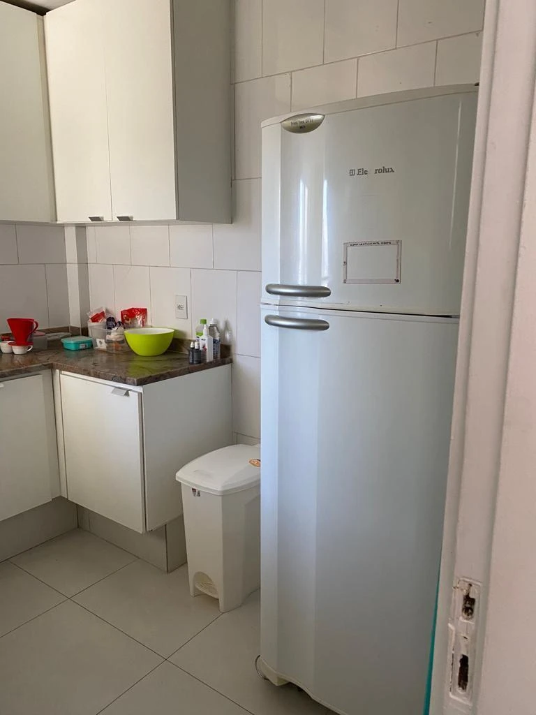 Apartamento mobiliado com 3 quartos e 147 m² — photo 6