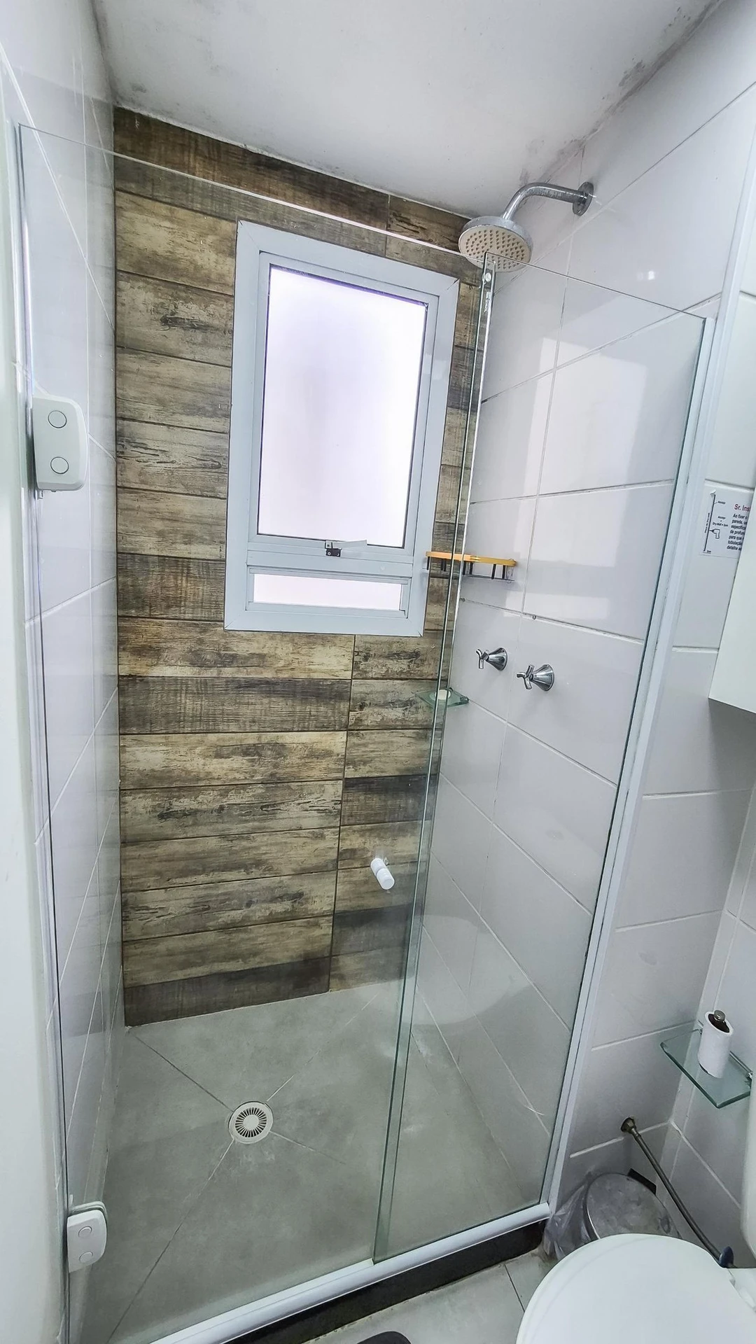 Apartamento com 2 quartos e varanda — photo 29