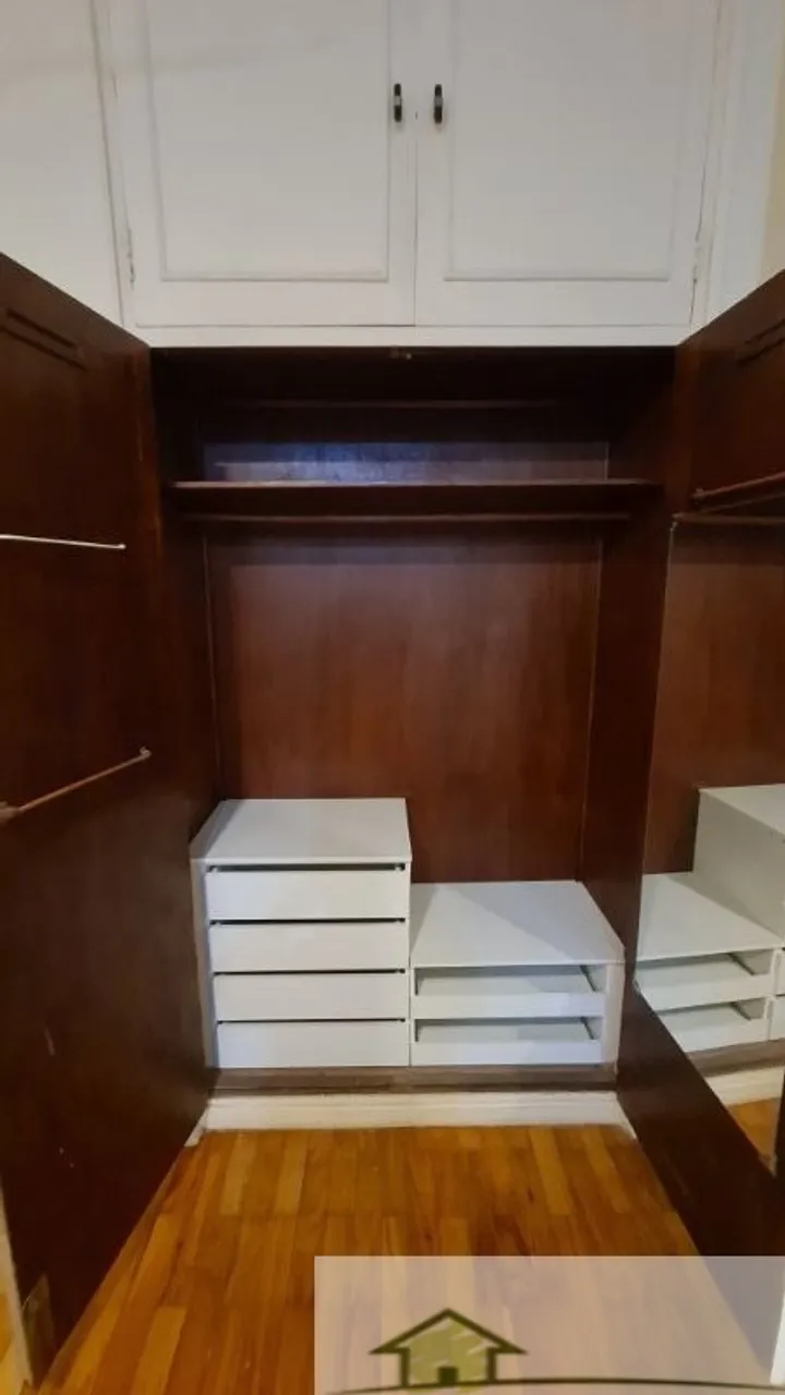 Apartment, 90 m², with wood or laminate floors — photo 5