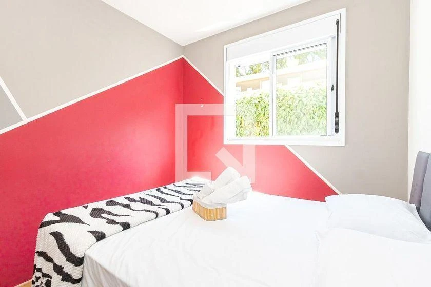 Furnished 80 m² apartment with pets allowed — photo 47