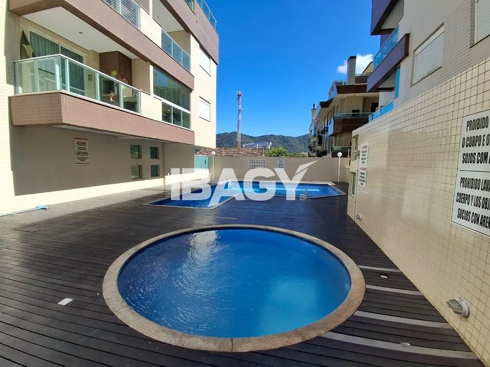 Furnished apartment, 73 m², with a grill on the balcony — photo 35