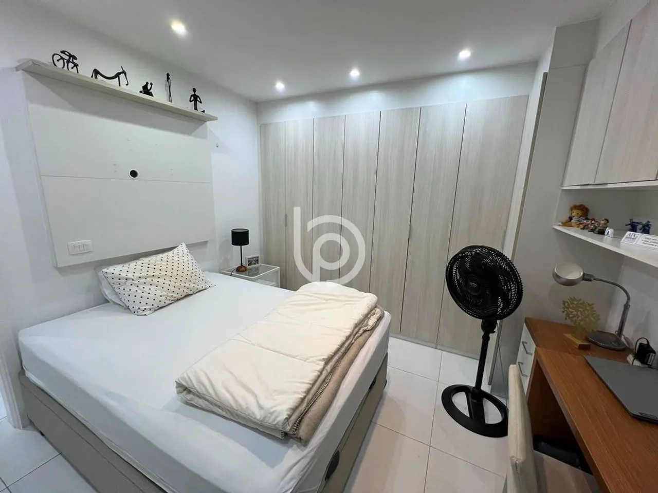 Apartamento para locação de 70 m² com 2 quartos e 2 vagas — photo 7