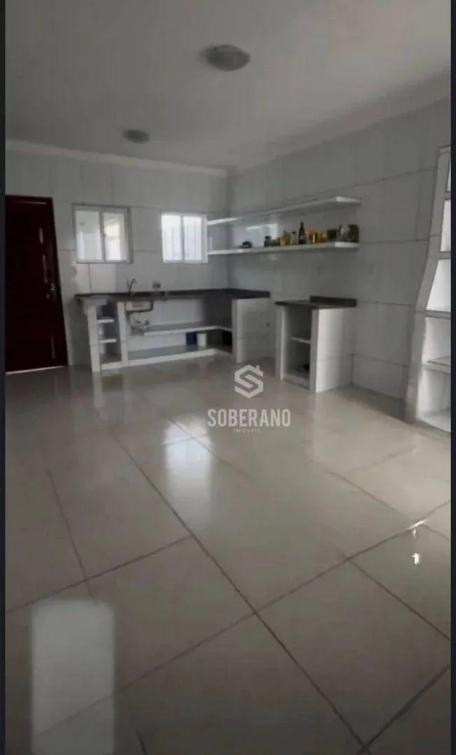 Casa para alugar com 3 quartos e 240 m² — photo 9