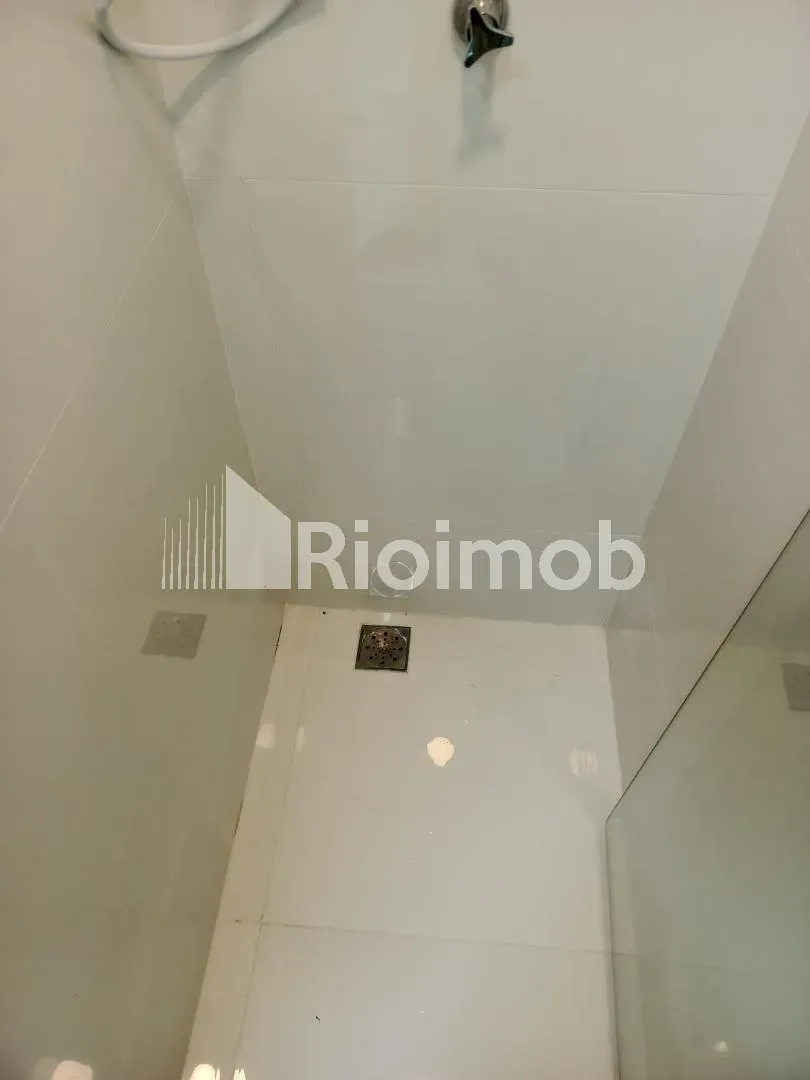 30 m² loft with 1 bedroom, 1 bathroom and 1 parking spot — photo 29