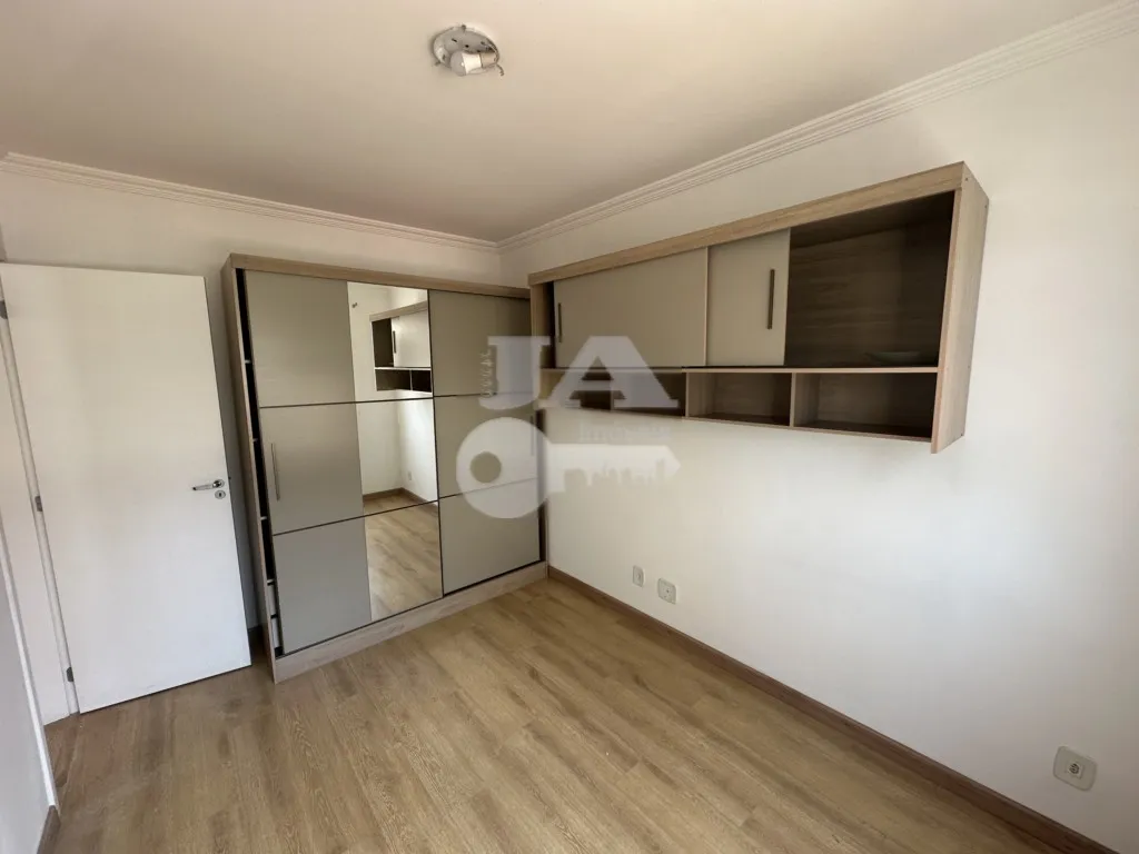 44 m² apartment with 2 bedrooms on the first floor — photo 4