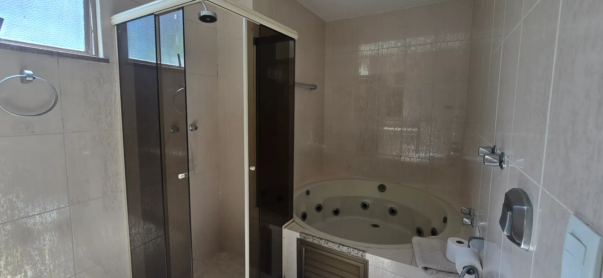 Penthouse with 4 bedrooms and 3 bathrooms — photo 32