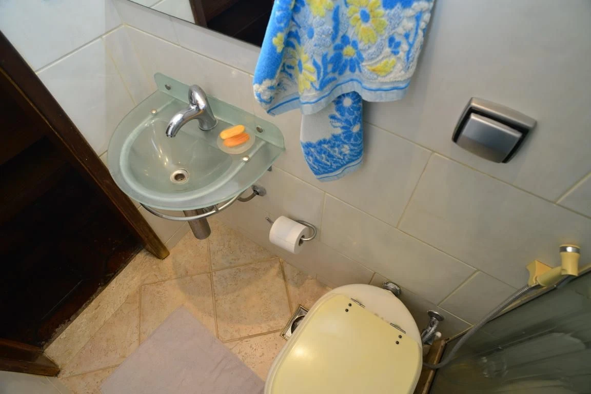 Departamento con balcón gourmet en Rio de Janeiro — photo 68