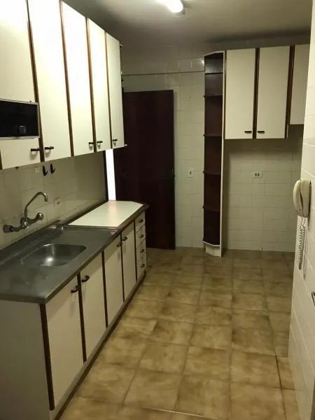 3-bedroom, 108 m² apartment in Curitiba — photo 16